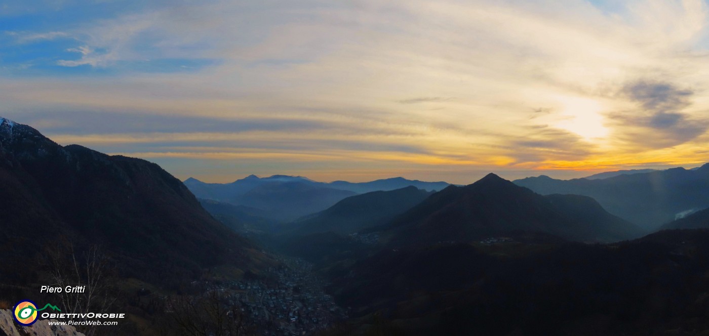 43 Colori del tramonto dall'Alben al Linzone.jpg